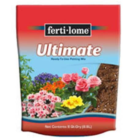 Ferti-Lome 25 qt. Ultimate Potting Mix FE396073